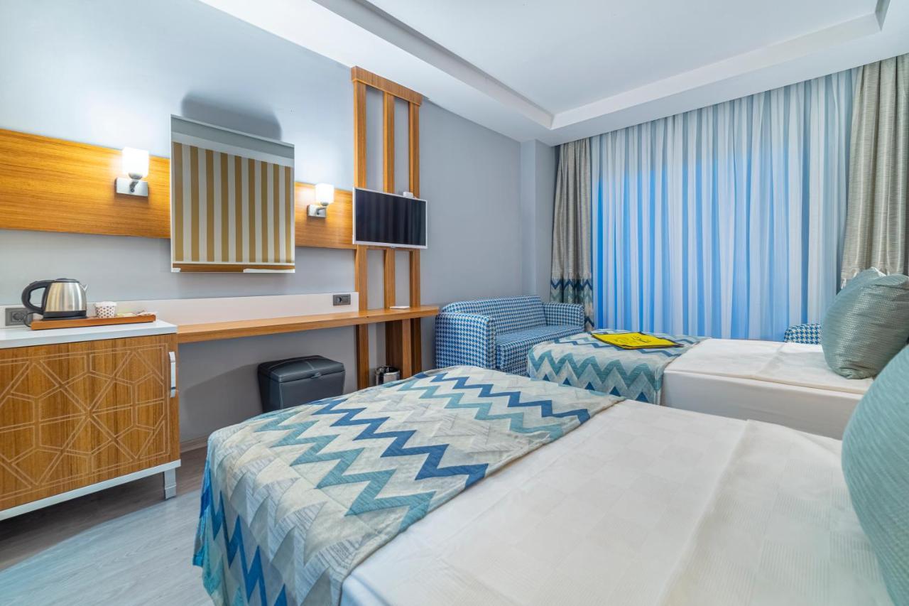 Lonicera Premium (Adults Only) Avsallar Buitenkant foto