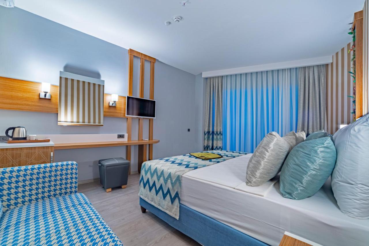 Lonicera Premium (Adults Only) Avsallar Buitenkant foto