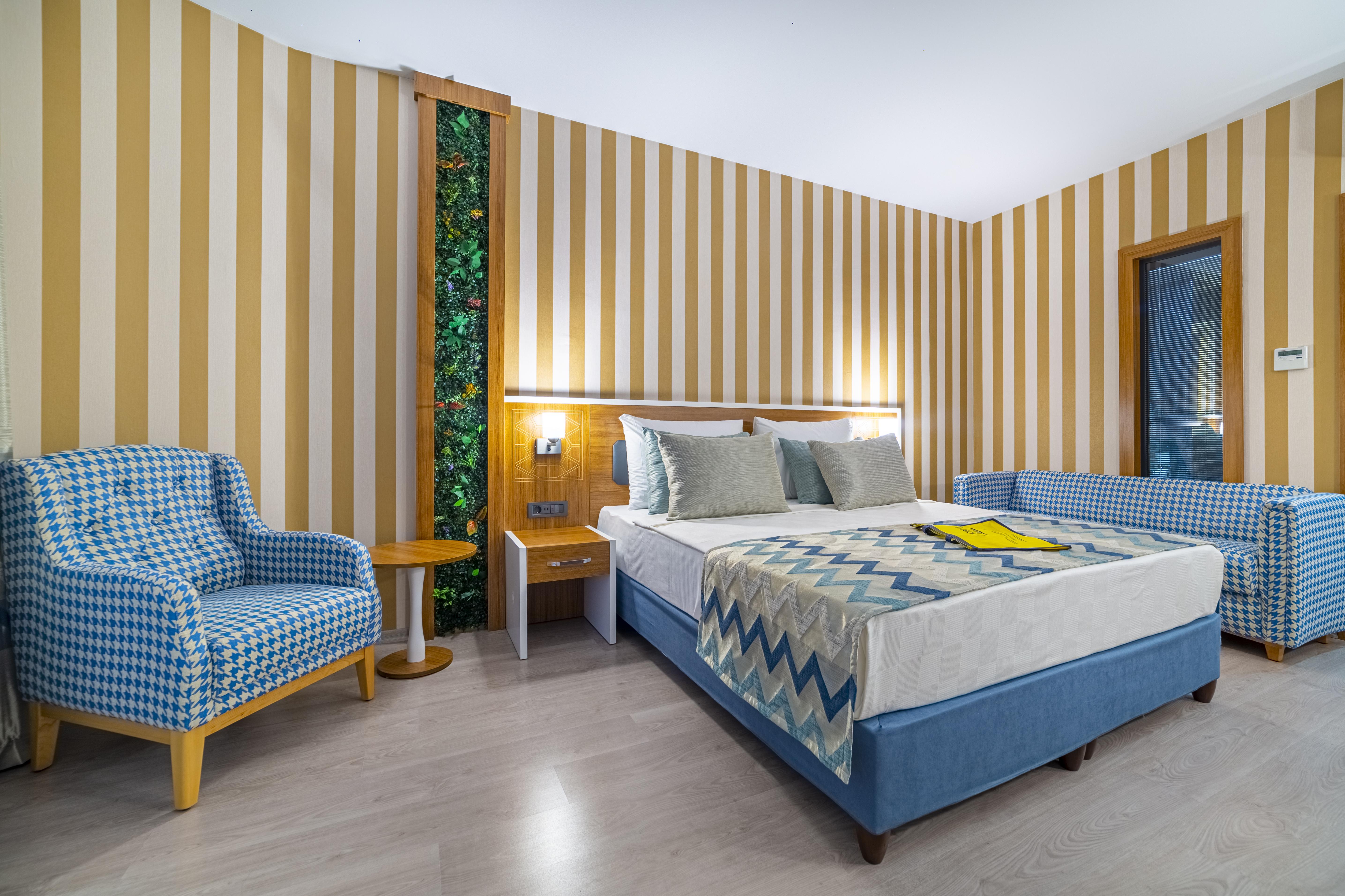 Lonicera Premium (Adults Only) Avsallar Buitenkant foto