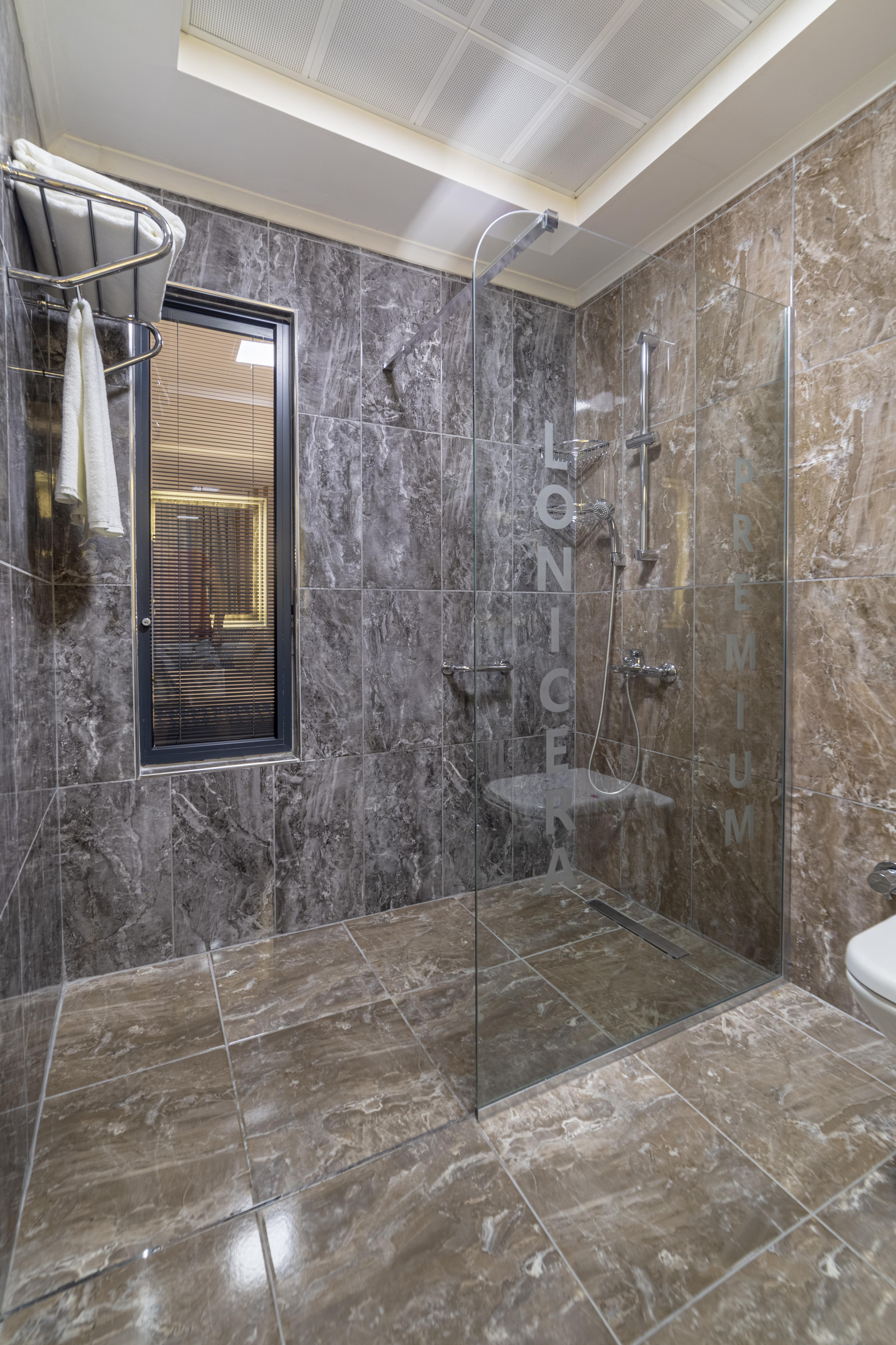 Lonicera Premium (Adults Only) Avsallar Buitenkant foto