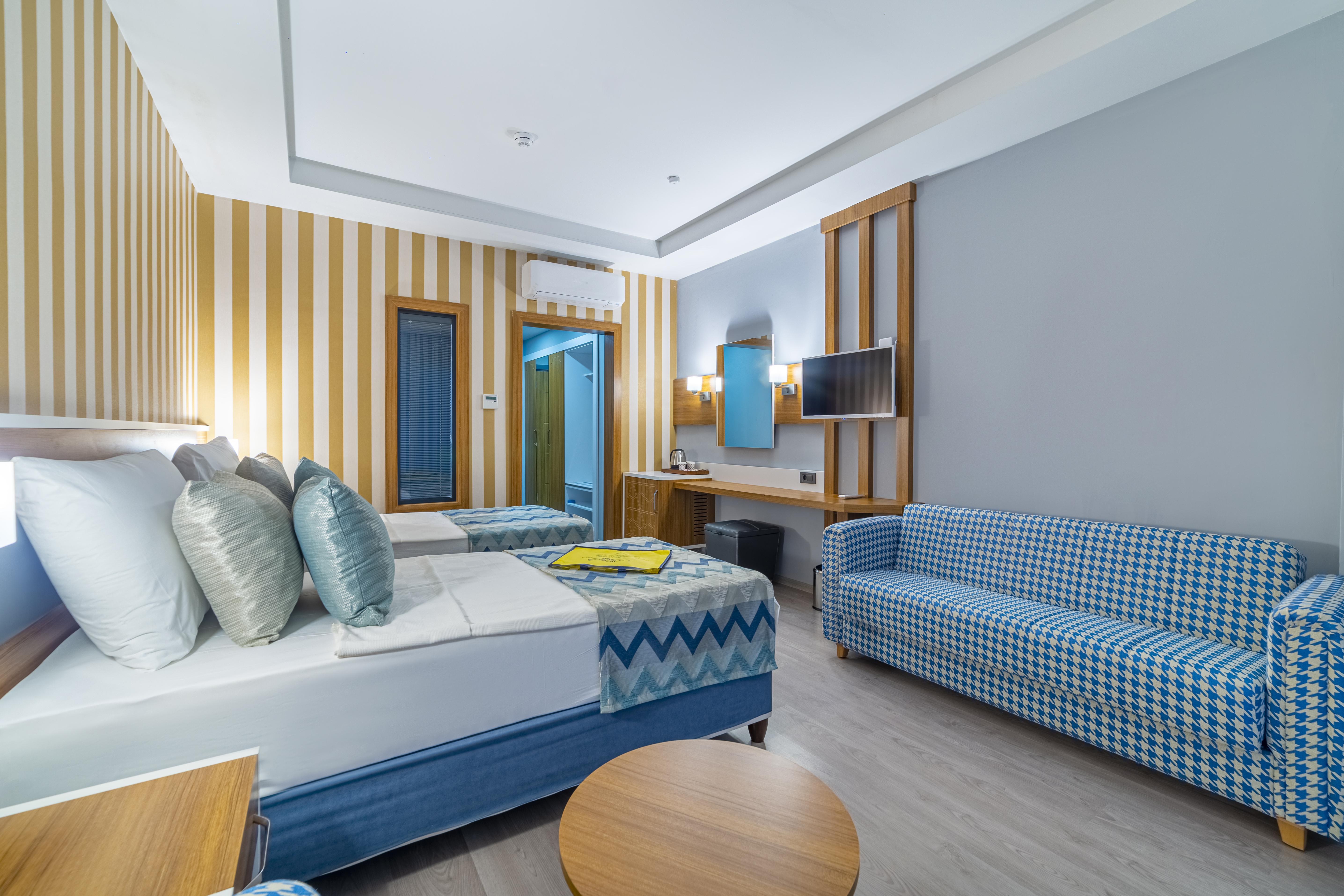 Lonicera Premium (Adults Only) Avsallar Buitenkant foto