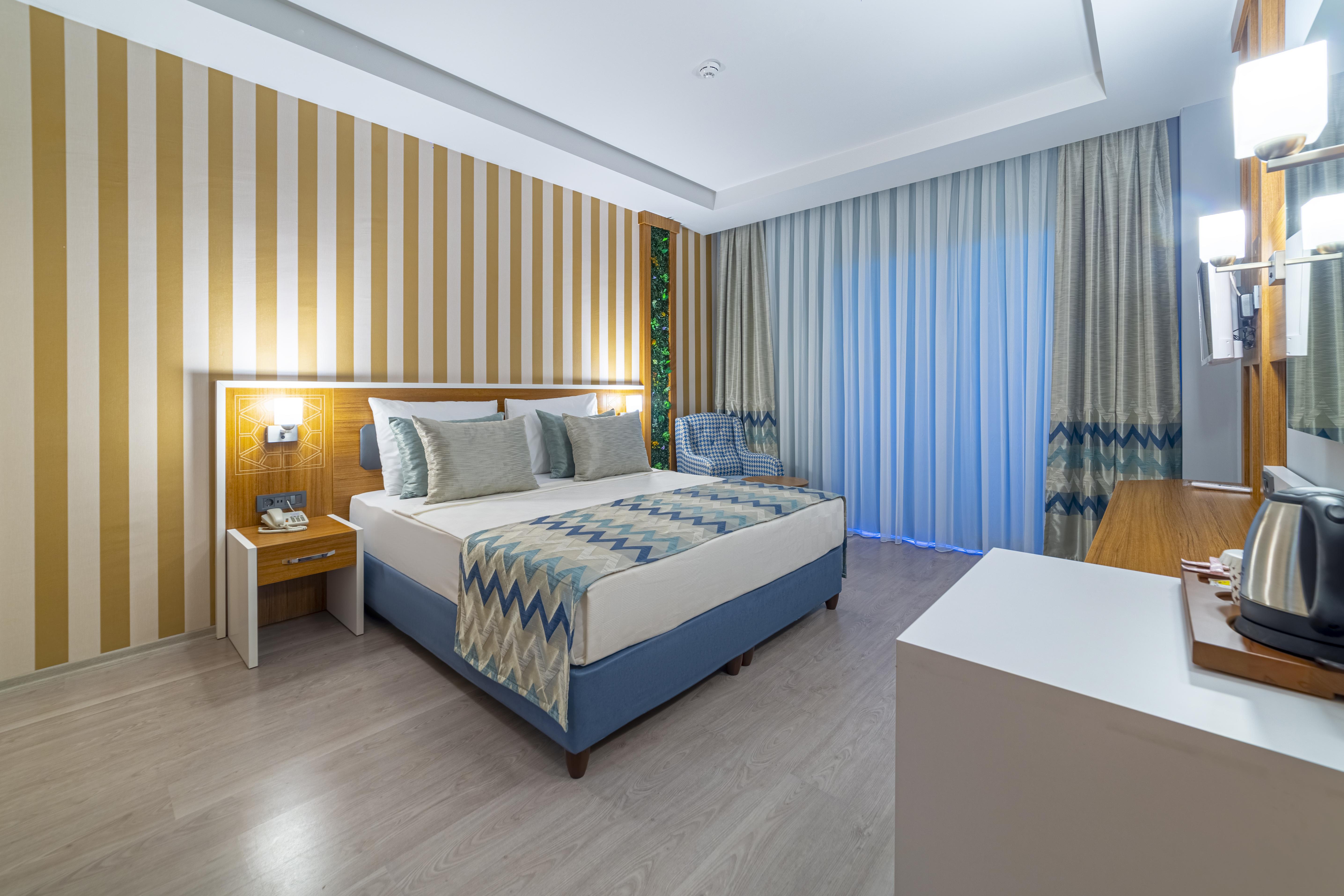 Lonicera Premium (Adults Only) Avsallar Buitenkant foto