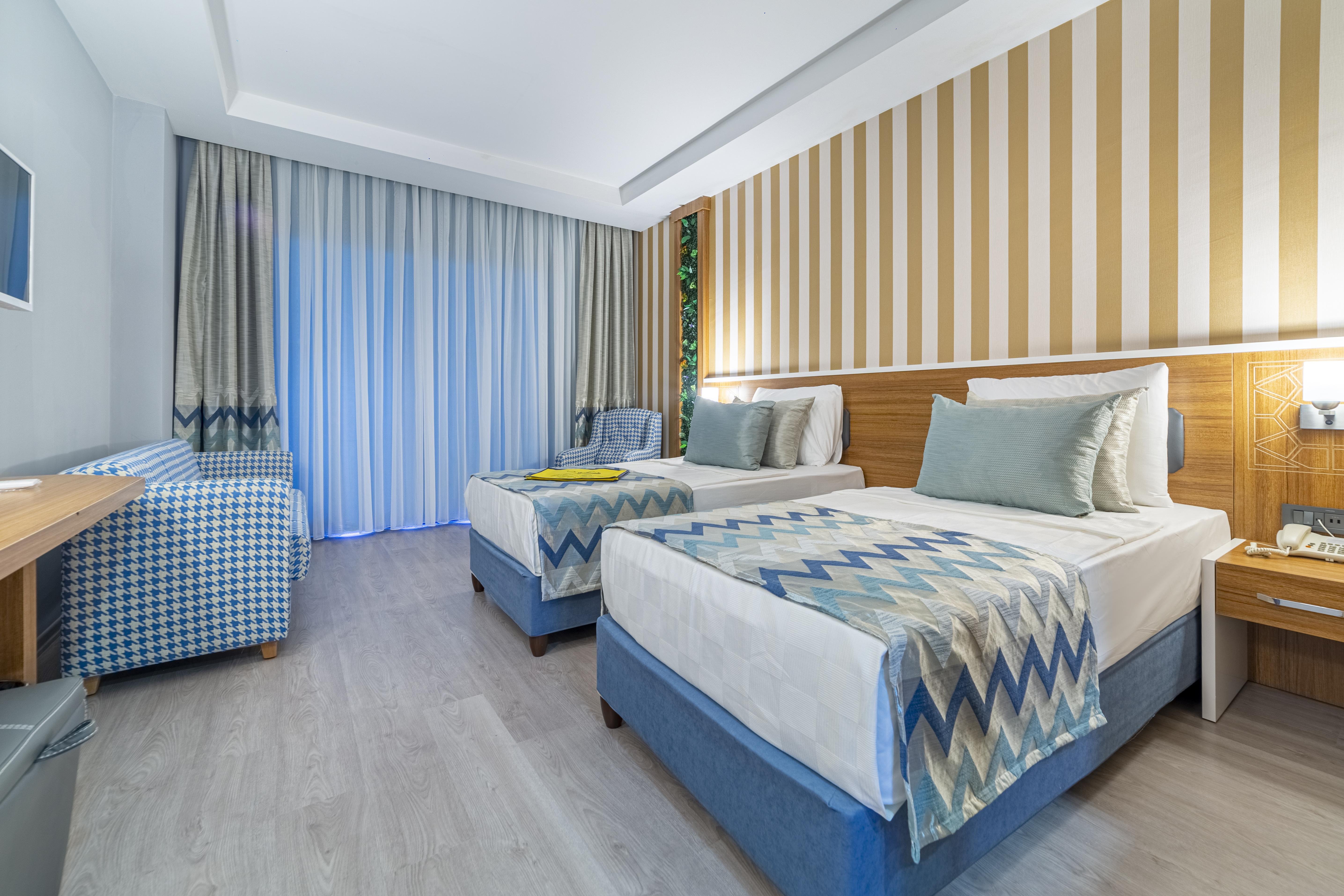 Lonicera Premium (Adults Only) Avsallar Buitenkant foto