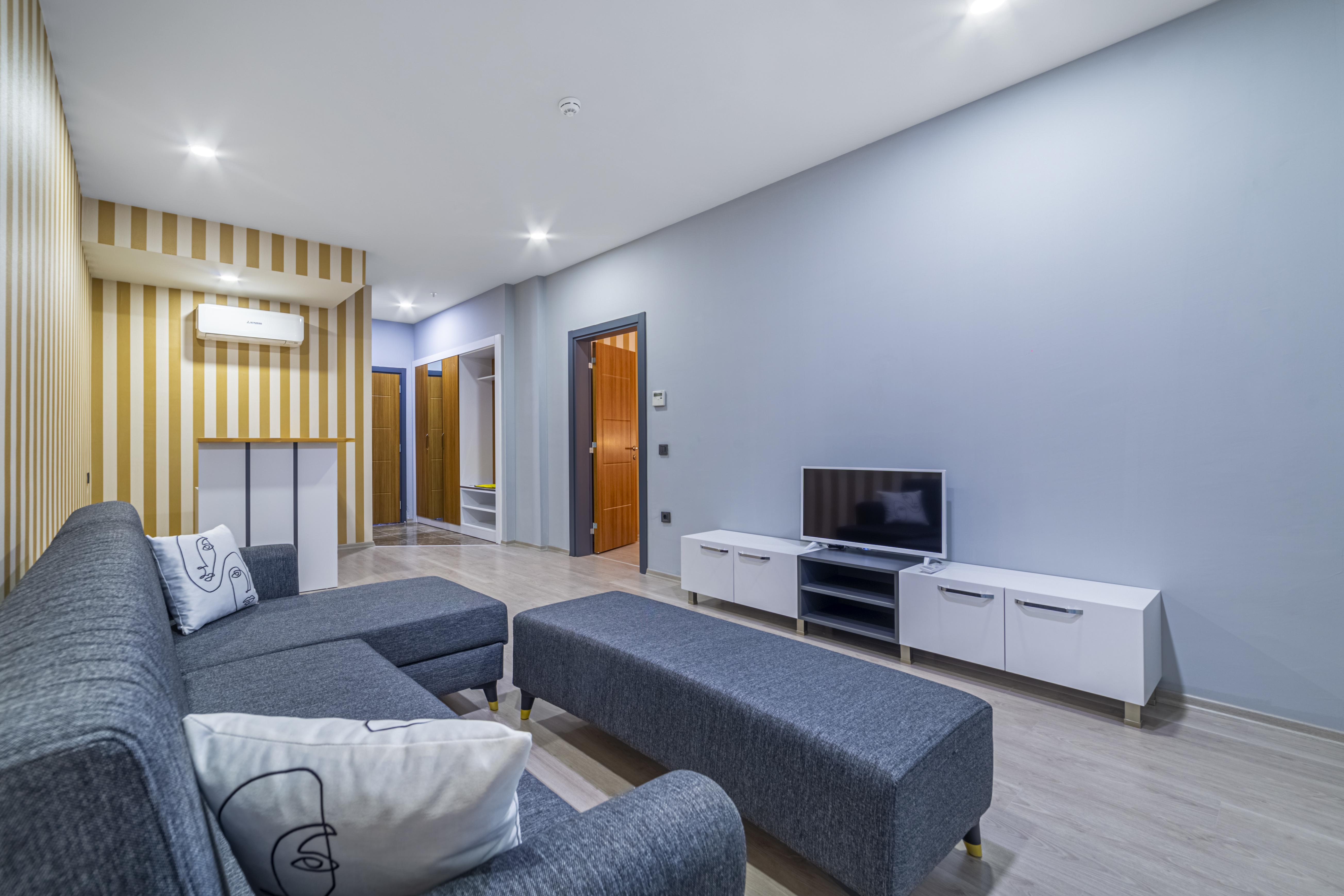 Lonicera Premium (Adults Only) Avsallar Buitenkant foto
