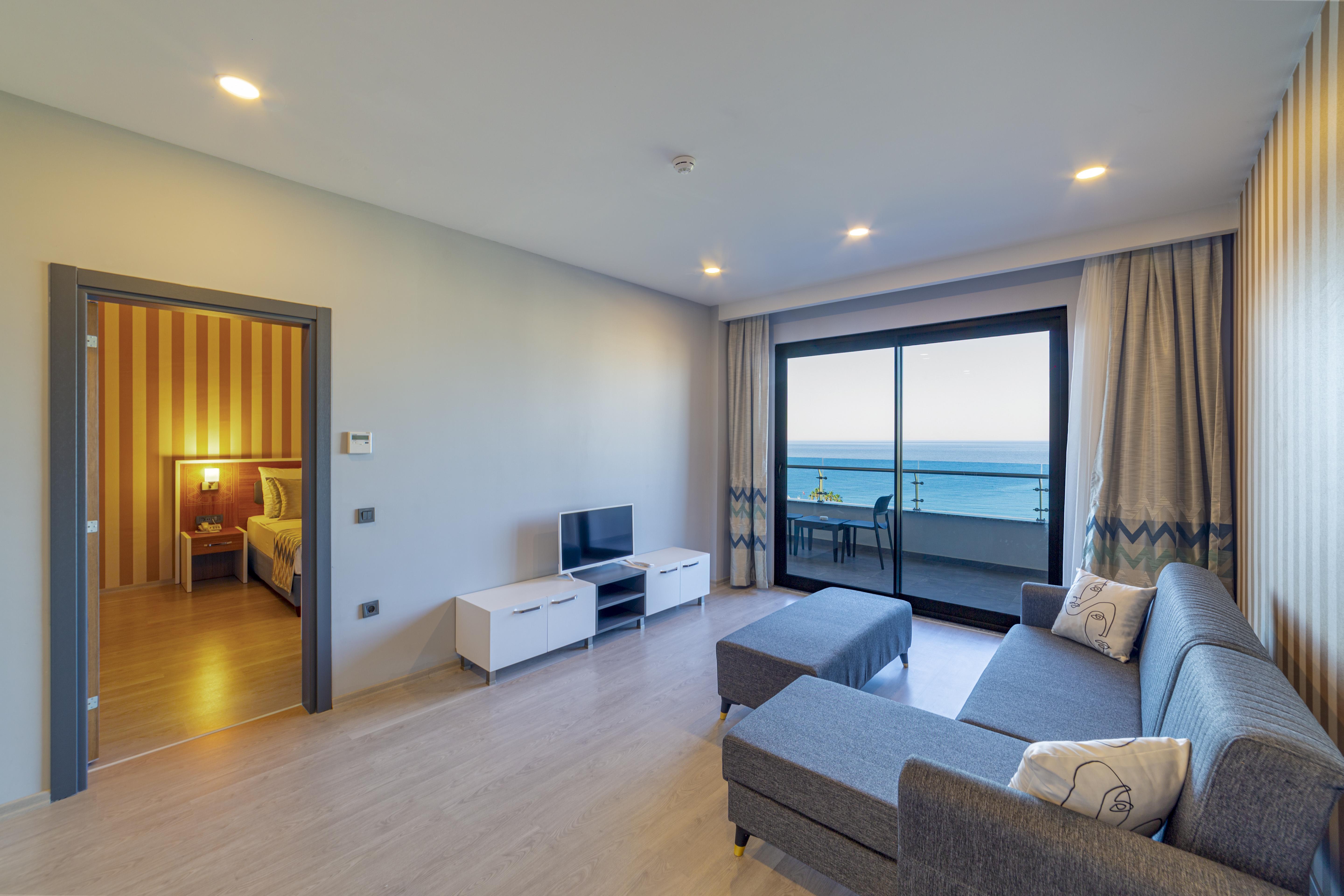 Lonicera Premium (Adults Only) Avsallar Buitenkant foto