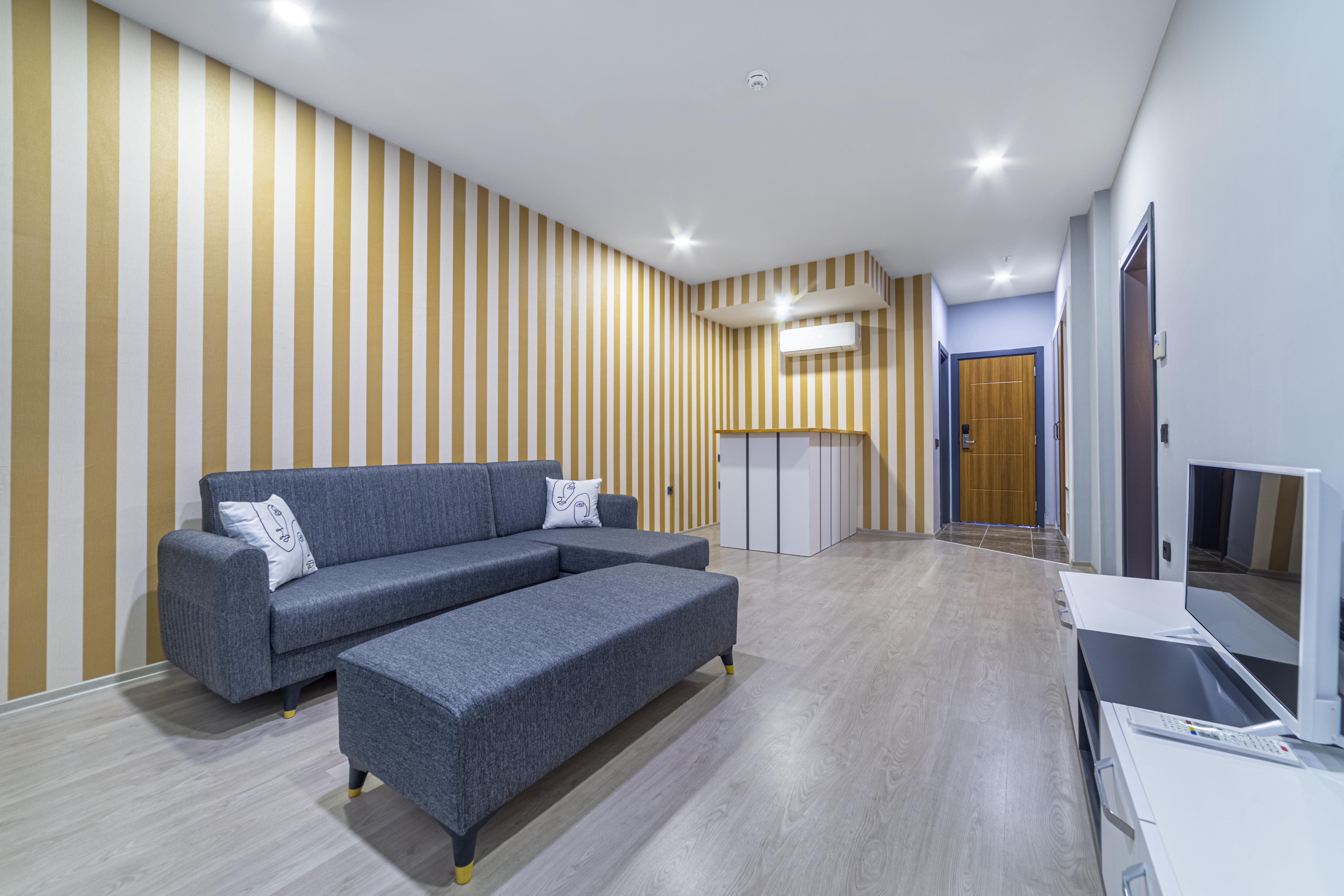 Lonicera Premium (Adults Only) Avsallar Buitenkant foto