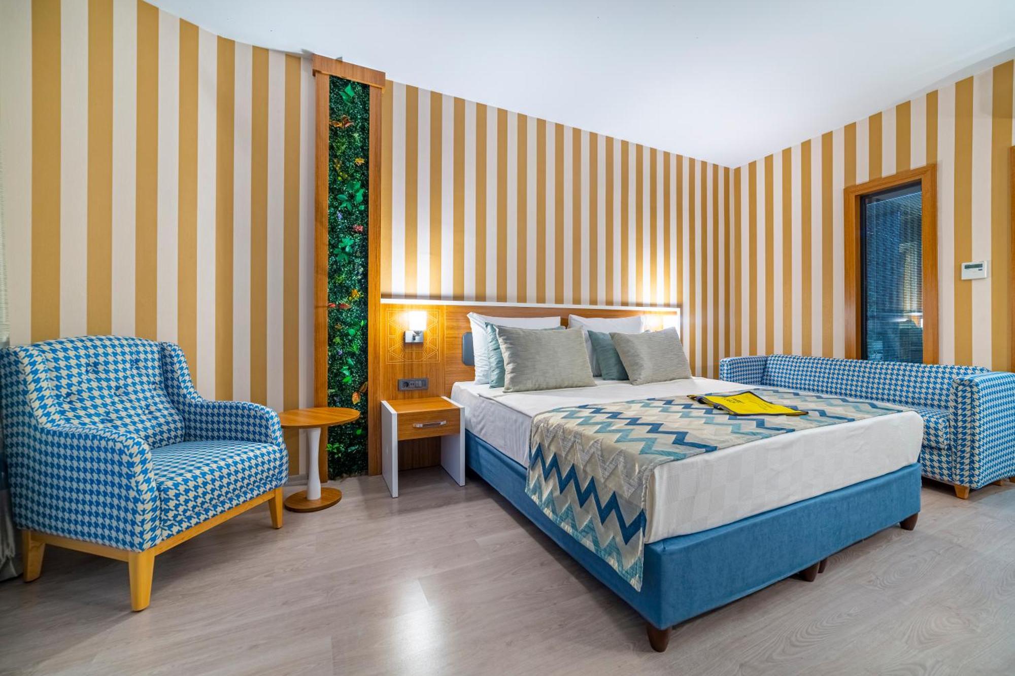 Lonicera Premium (Adults Only) Avsallar Buitenkant foto